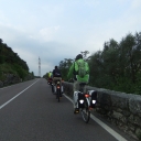 20140916_090816_Radtour Lenggries-Arco Fuji