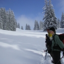 20100215_142308_Schneeschuhwanderung_Chiemgau_T
