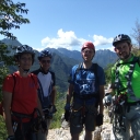20140914_132218_Radtour Lenggries-Arco Fuji
