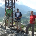 20140911_112344_Radtour Lenggries-Arco Fuji