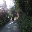 20140907_084644_Radtour Lenggries-Arco Fuji