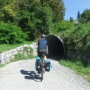 20180912_124044_Dolomiten-Radtour Fahrradkamera
