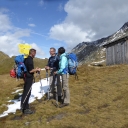 20170907_150948_Wiener Höhenweg Thomas